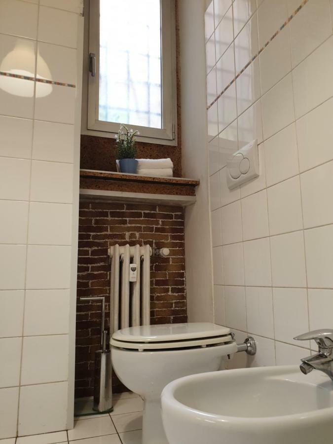 5Min Walk From Duomo! Apartment 100M2 Mailand Exterior foto