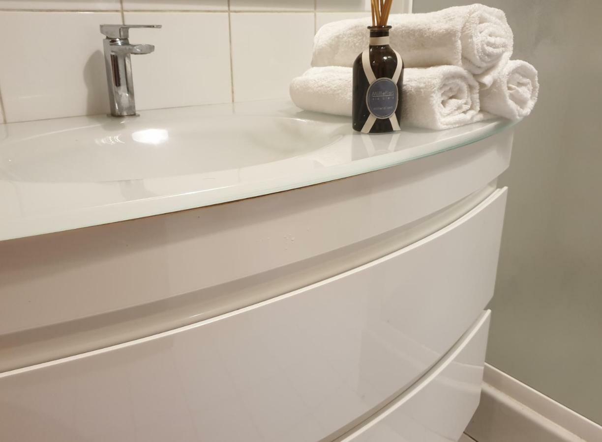 5Min Walk From Duomo! Apartment 100M2 Mailand Exterior foto