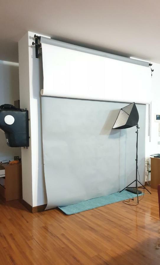 5Min Walk From Duomo! Apartment 100M2 Mailand Exterior foto