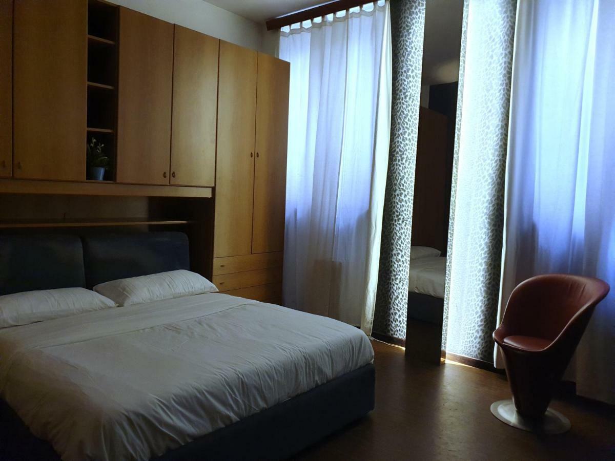 5Min Walk From Duomo! Apartment 100M2 Mailand Exterior foto