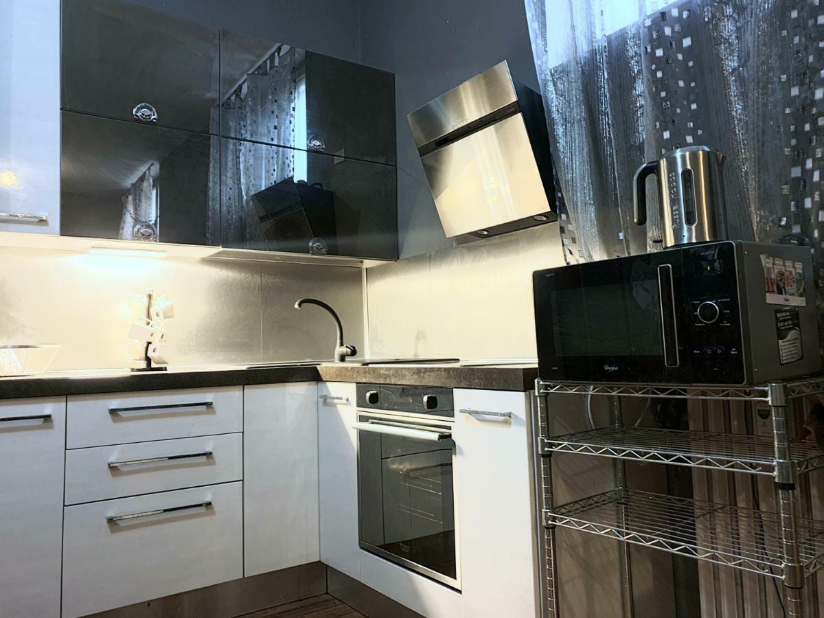 5Min Walk From Duomo! Apartment 100M2 Mailand Exterior foto